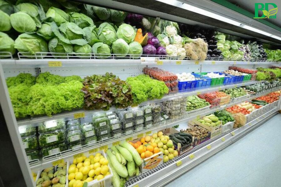 Cách chọn thực phẩm an toàn cho sức khỏe người tiêu dùng